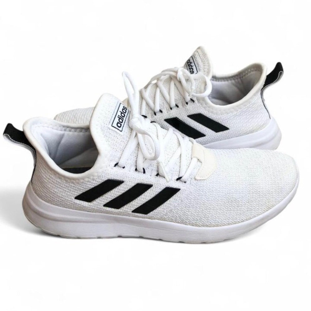 Adidas Lite Racer Reborn Men’s Shoes FW1146 Size 11.